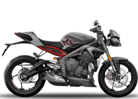 Street Triple 765